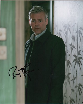 Rupert Graves Sherlock Autographed Signed 8x10 Photo Coa E26 Ebay