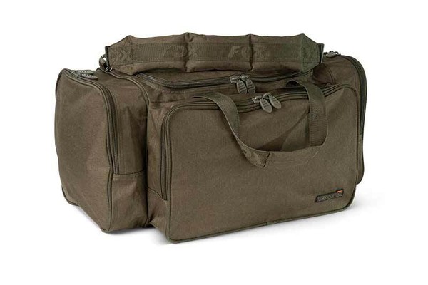 Fox Voyager Carryall Large 61X39X30Cm 80L Tasche Transporttasche Angeltasche New-image