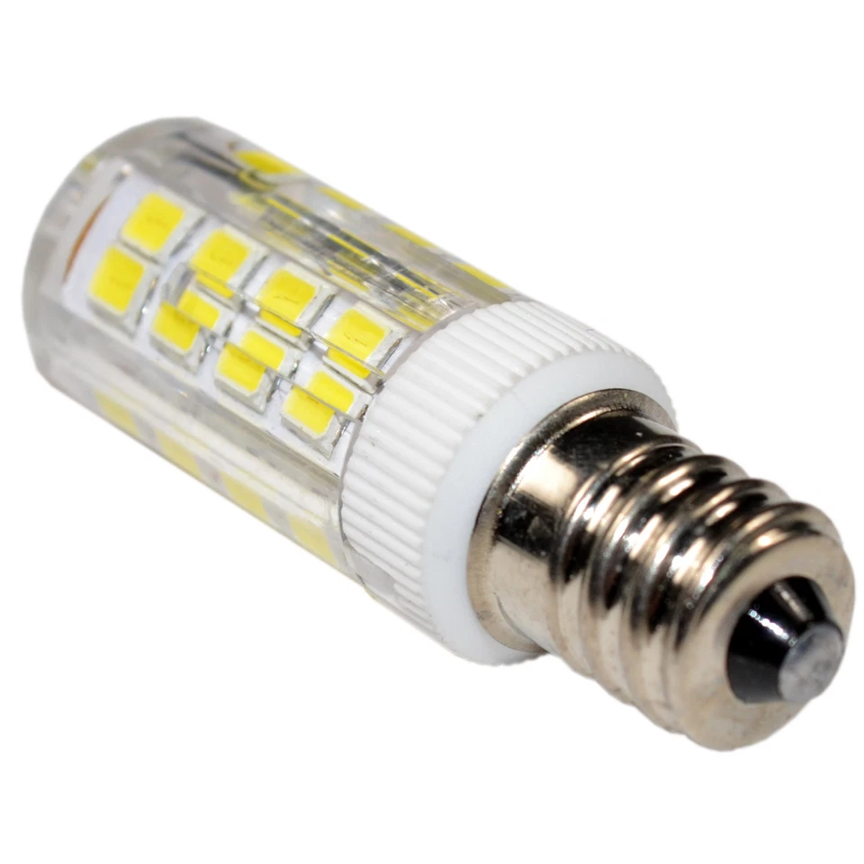 4-Pack E12 110V 52 LEDs Bulb for Himalayan Salt lamps Light Bulb Replacement - Image 4 of 4