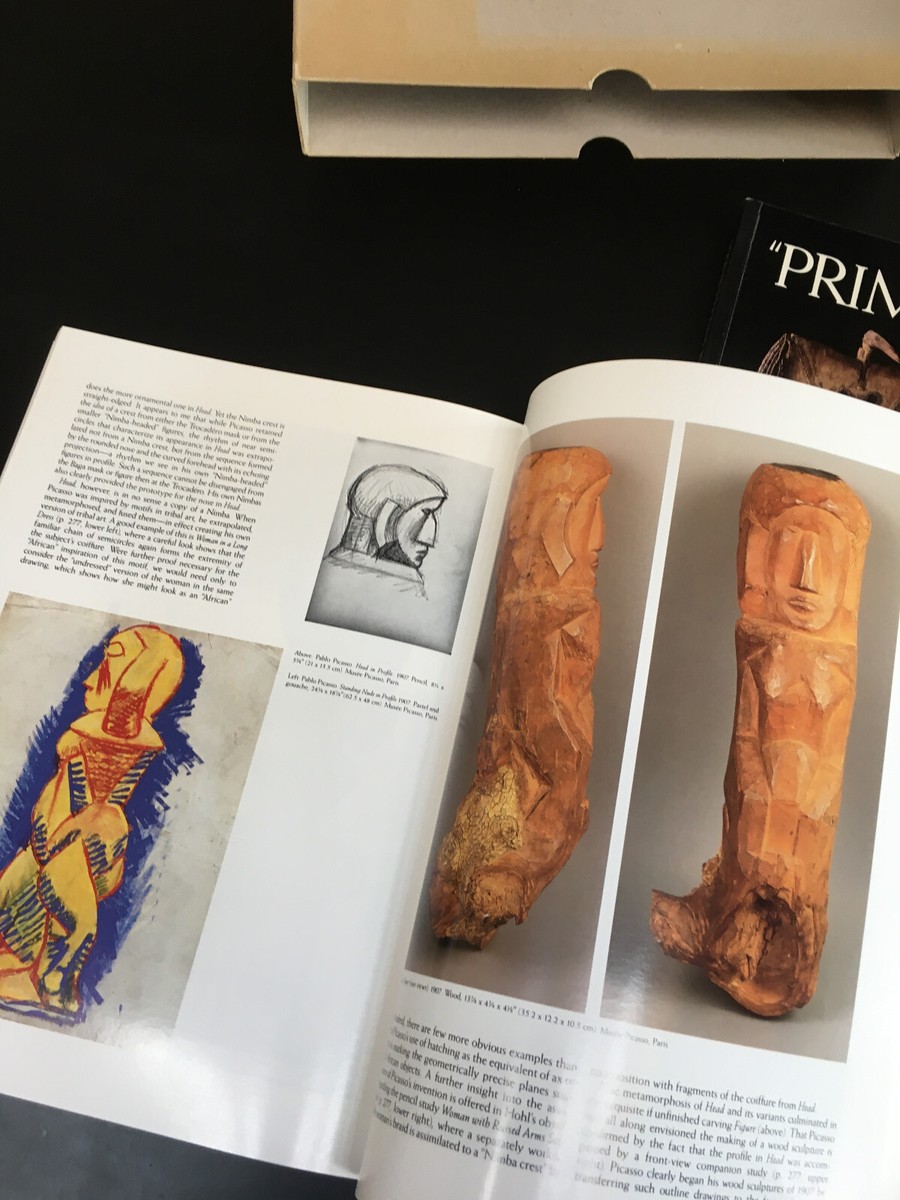 Primitivism