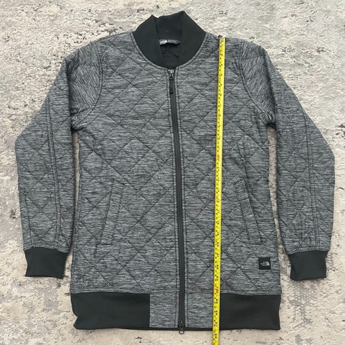 The North Face Mod Heather Gray 