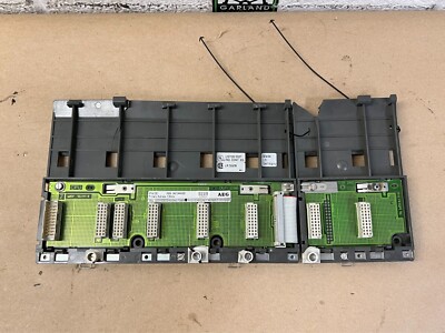 AEG DTA 200 Primary Subrack 5 Slots