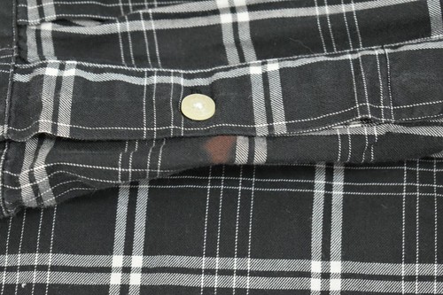 Ralph Lauren Mens Blake Style Button Down Long Sleeve Golf Shirt Cotton XL - Picture 8 of 10
