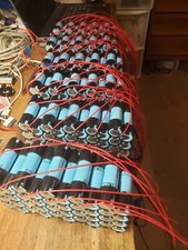 Proteam 12Ah Battery 107513 107320 Repair Service