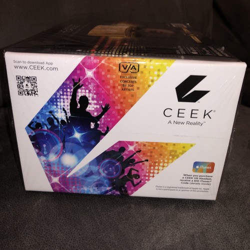 CEEK VR Headset Goggles | - Picture 6 of 6