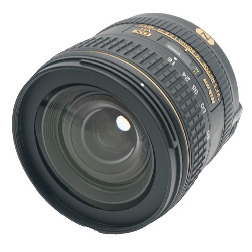 NIKON AF-S DX NIKKOR 16-80mm f/2.8-4E ED VR -EXC- 9287 | eBay NIKON AF-S DX NIKKOR 16-80mm f/2.8-4E ED VR -EXC- 9287 | eBay