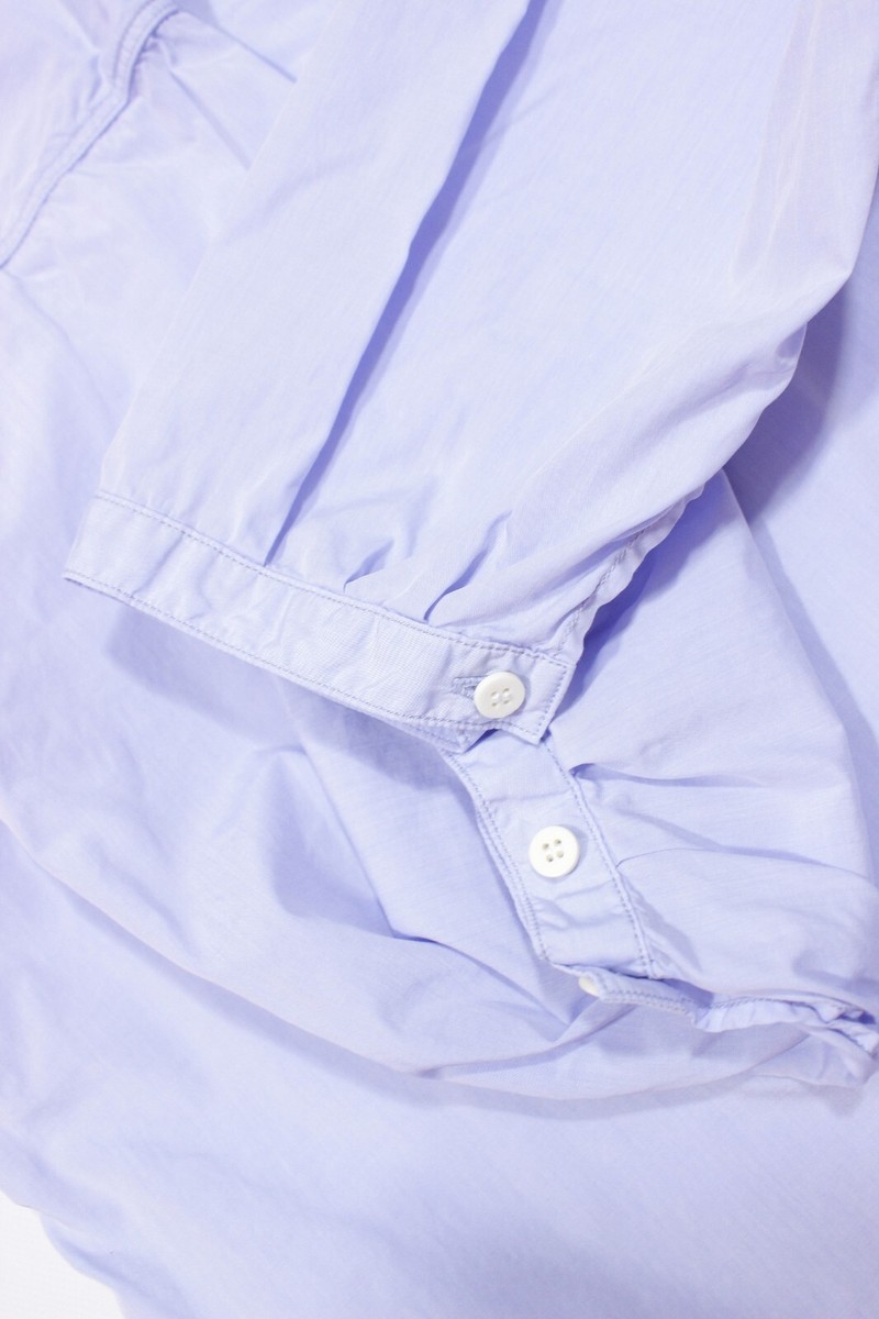 Visvim WMV Long Shirt OP | eBay