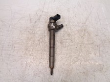 Injecteur Skoda OCTAVIA