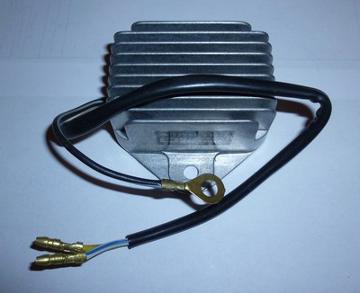 Suzuki Spannungsregler GS1000 32500-49010 137600-0030 12V Original Vintage*
