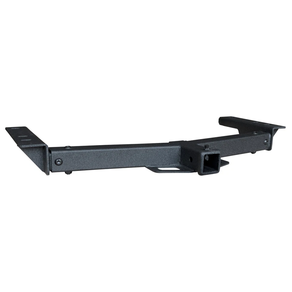 Trailer Hitch Receiver Rear Bumper Tow Black for 2017-2025 Honda CR-V - Image 3 of 4