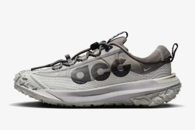 Nike ACG Mountain Fly 2 Low 'Iron Ore' DV7903-003 Unisex | eBay