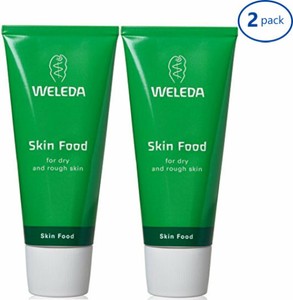 weleda moisturiser