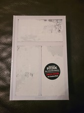 SEBASTIAN FITZEK Das Kalendermädchen Limited...