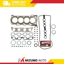 Head Gasket Set Graphite Fit 98-08 Toyota Corolla Celica Gt Chevrolet 1.8 1zzfe