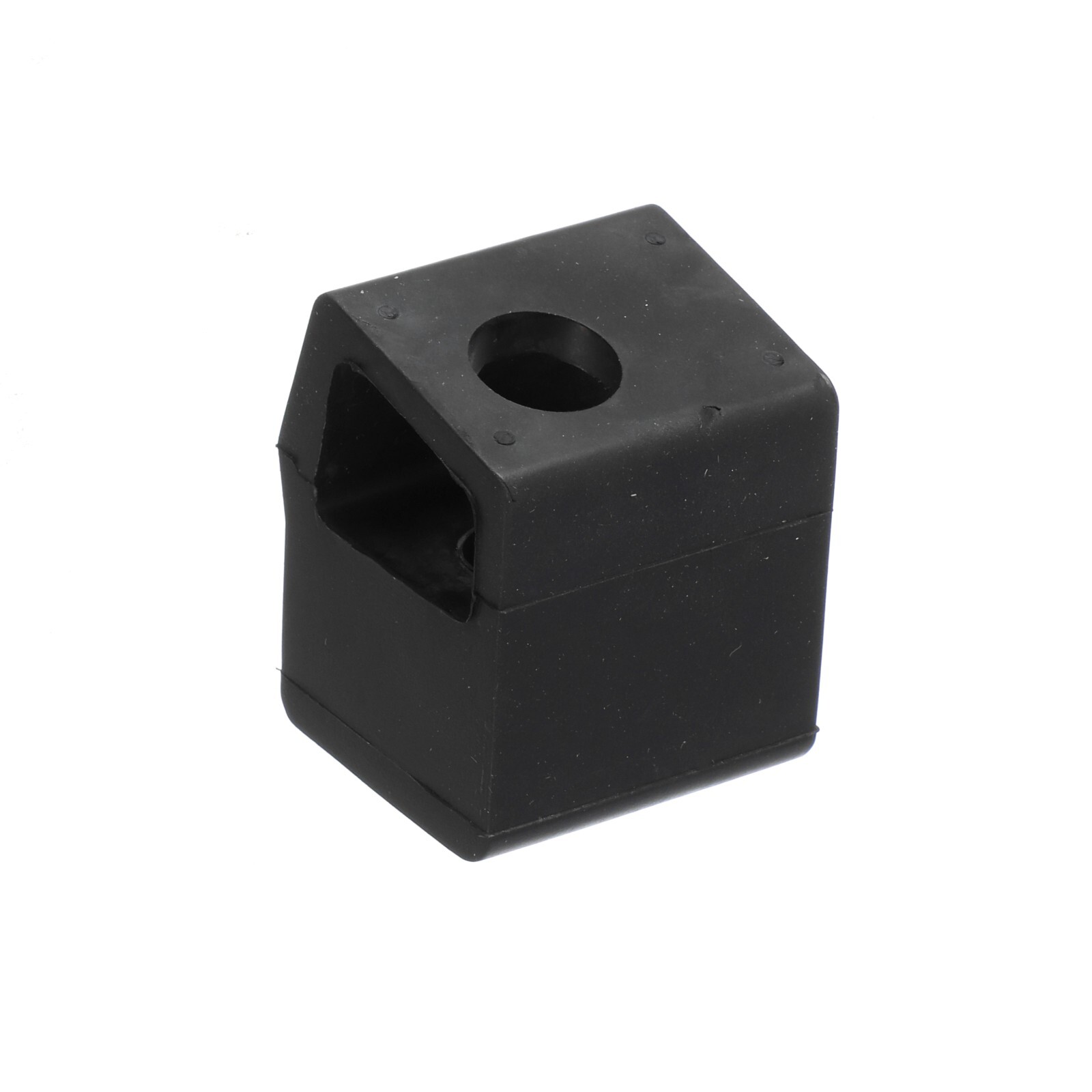 Tope de goma del portón trasero derecho o izquierdo para Jeep Dodge 2007-2023 (N/P 5160254AB)