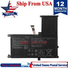 B41N1532 Battery For Asus Zenbook Flip UX560 UX560UA UX560UA-1B Q504U Q504UA USA