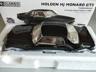 <!--F#f_0-->Classics 1:18 Monaro Coupe HJ GTS in Tuxedo Black 0279 of 1000.<!--F/-->