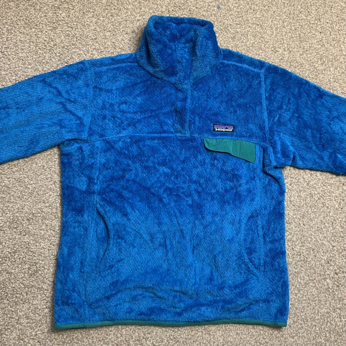 Patagonia vintage pullover Clearance