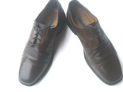 Johnston & Murphy Oxfords Size 10M s-l400.jpg main image 4
