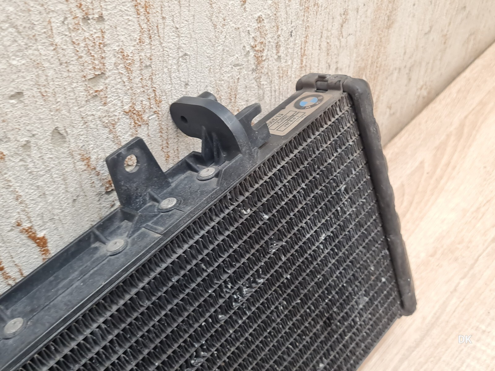 7678284 Radiator Electric Fan BMW F800 R 2009 for sale online | eBay