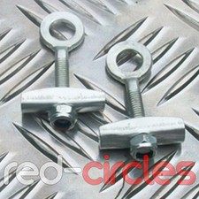 47cc 49cc MINIMOTO MINI DIRT BIKE MOTO CHAIN TENSIONERS ADJUSTERS PULLERS