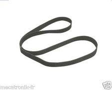 Courroie de rechange neuve pour platine vinyle THORENS TD124/II TD124MKII 
