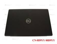 For Dell Inspiron 14 3000 3480 3482 Laptop LCD Back Cover Lid CN-0D9YY 00D9YY