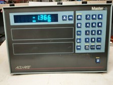 AcuRite Master DRO Single Axis