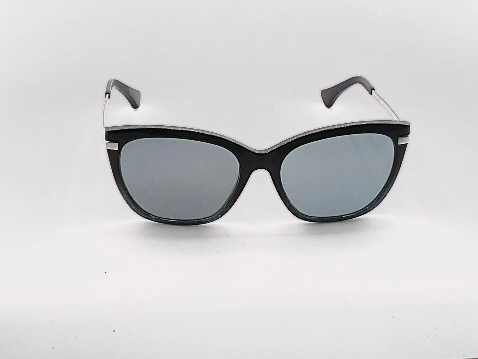 Ralph Lauren RA5267 5841/8G 56/17/140 Black Eyeglasses Frames Only