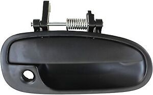 ルナ　s Genuine HONDA Handle Front Door Outer LH & RH Set 72140-S04-003