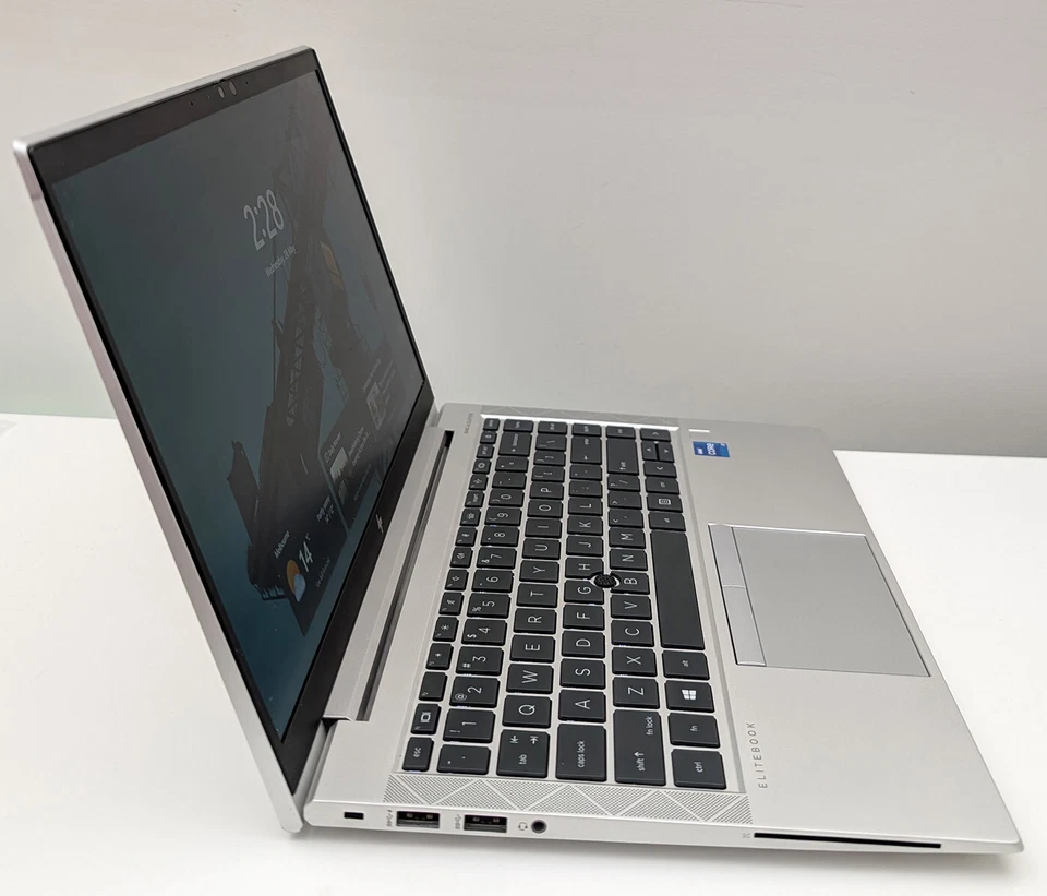 HP EliteBook 840 G8 14" FHD i7-1165G7/32GB RAM/1TB SSD/Wty - image 2 of 4