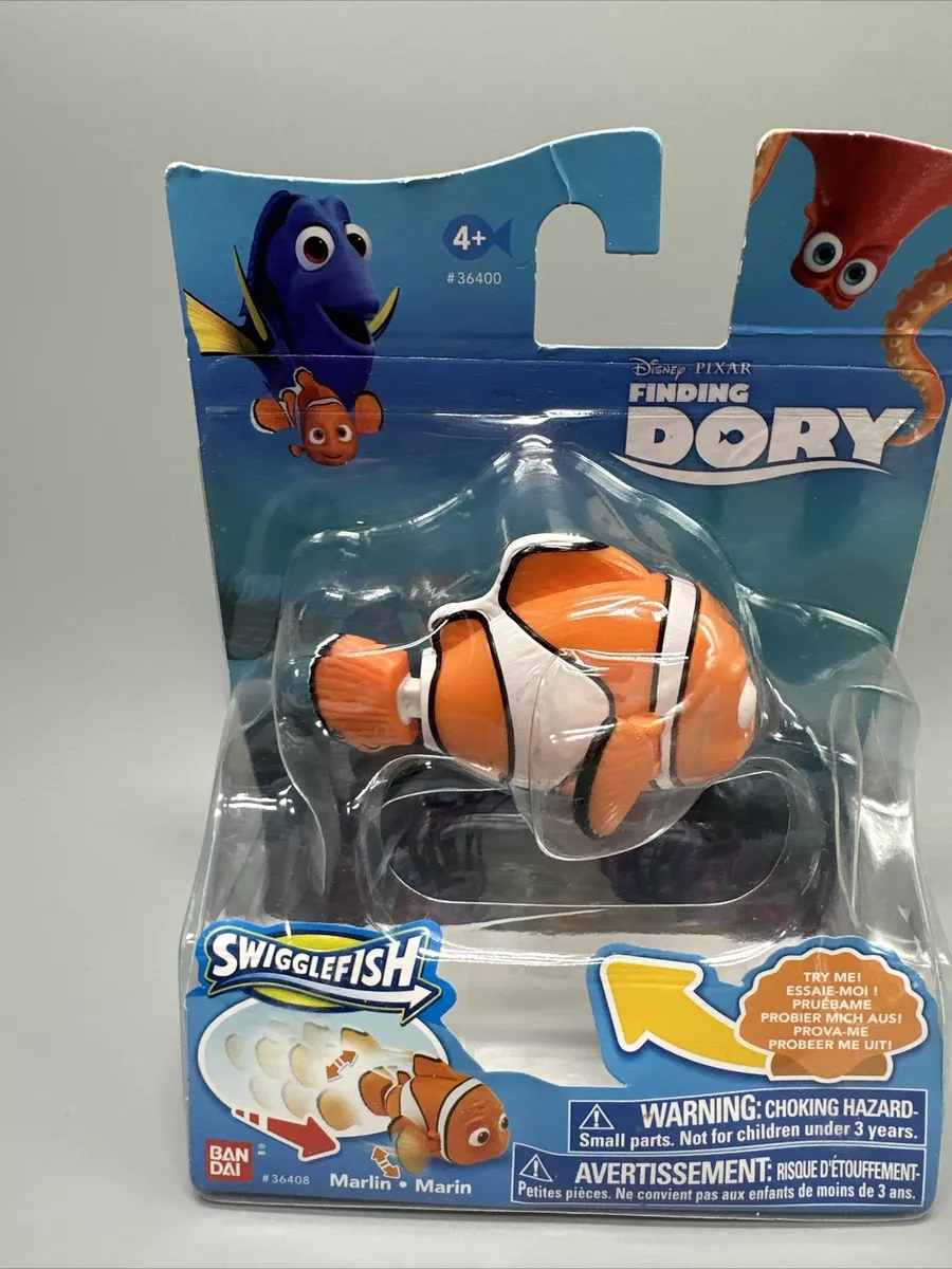 Bandai finding dory deals