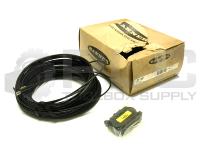 NEW BANNER PIT430U PLASTIC FIBEROPPOSED CABLE 27149