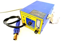 HAKKO FR-801 Hot Air Rework Station 230V *Used* *Tested to power ON*
