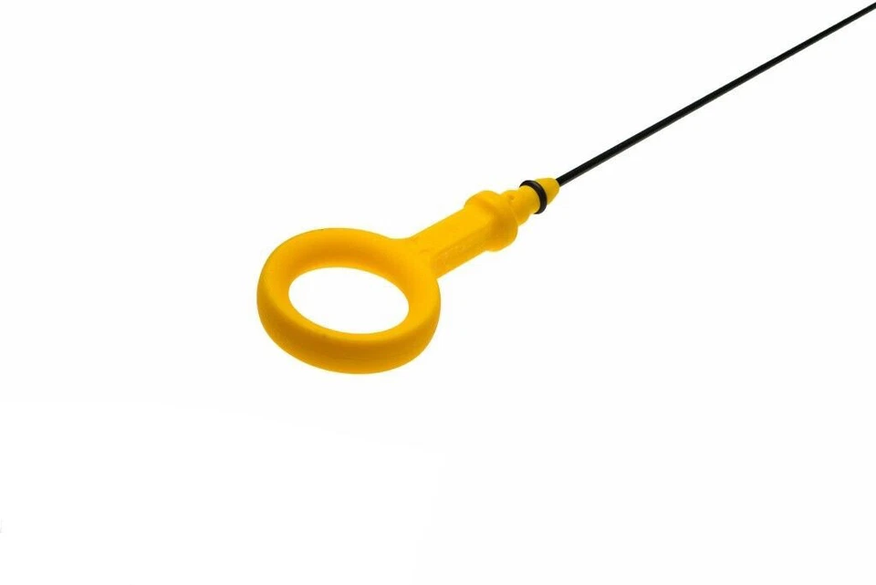 07-10 Varilla de medición de nivel de aceite para motor diésel VW Volkswagen Touareg CATA OE 059115611AA Foto 2 de 4