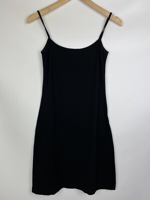 Save The Queen Damen Ärmelloses Nylon Minikleid Gr.M
