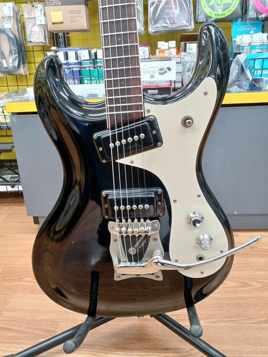 Mosrite Electric Guitars for sale - eBay
