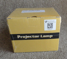 EWO'S W1070 Projector Lamp Bulb Replacement 5J.J7L05.001 - NEW SEALED