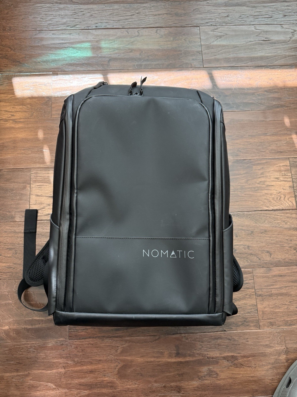 Nomatic Backpack, Great Condition - image 1