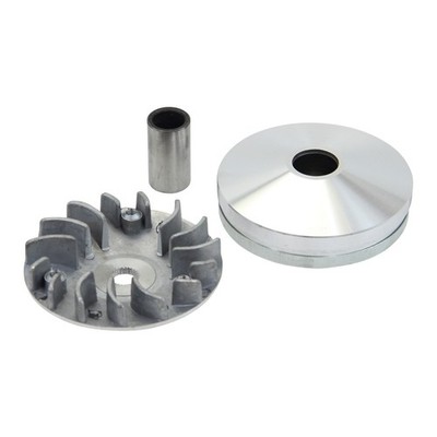 Variomatik Standard + Steigscheibe KW-Stumpf 16mm 50ccm 2T Hyosung Italjet