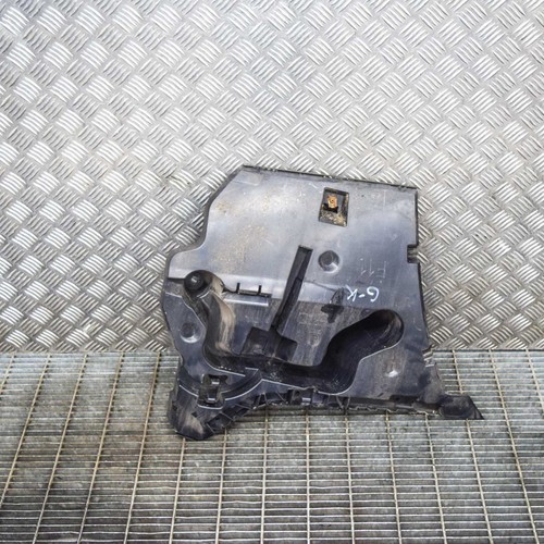 BMW 5 Touring F11 Heckstoßstangenhalterung hinten 7207111 2010