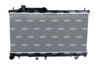 MotorküHler WasserküHler Nrf 53929 FüR Wrx G3 Gv EJ257 Gh Impreza Ge Gr Gd Wagon
