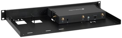 Rackmount RM-OM-T2 Rackmount.IT kit for Omada/TP-Link ER706 + OC200 [option]