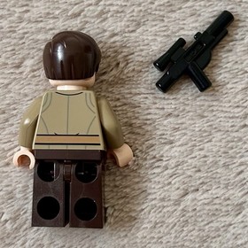 LEGO Star Wars Major Brance - Resistance Officer (SW0876 / 75184)