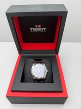 Tissot Gentleman 40mm T127.410.11.041.00 Watch