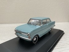 MINICHAMPS 1/43 OPEL KADETT A LIMOUSINE 1962-1965 / Opel Kadett A