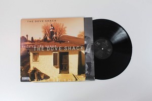 ※値下げ応じます　THE DOVE s-l400.jpg lp SHACK 洋楽