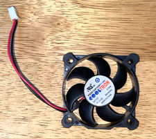 Ventilador de refrigeración QSC para altavoces KW153, K12, K10 y K8 OEM