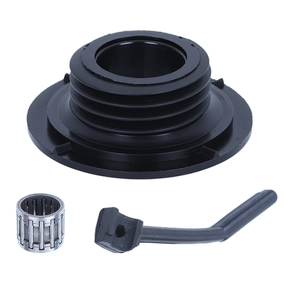 #ad For Husqvarna 455 Rancher II 460 Rancher 461 Oil Pump Pressure Line Hose Kit Saw $13.99