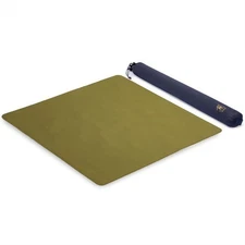 Yellow Mountain Imports Table Cover for Mahjong, Poker, Card Games, Board Games,